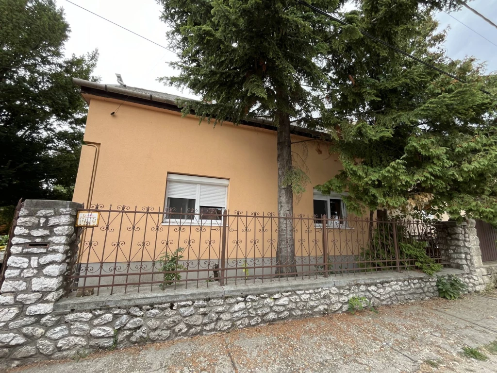 For sale house, Miskolc