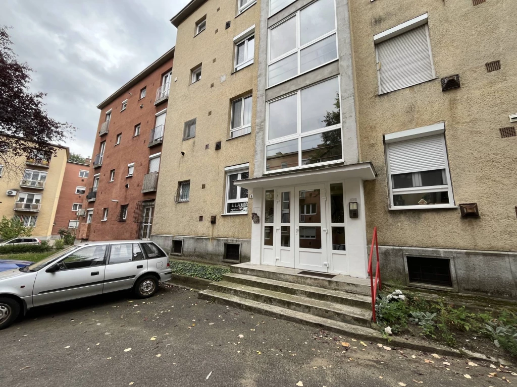 For sale other flat, Miskolc