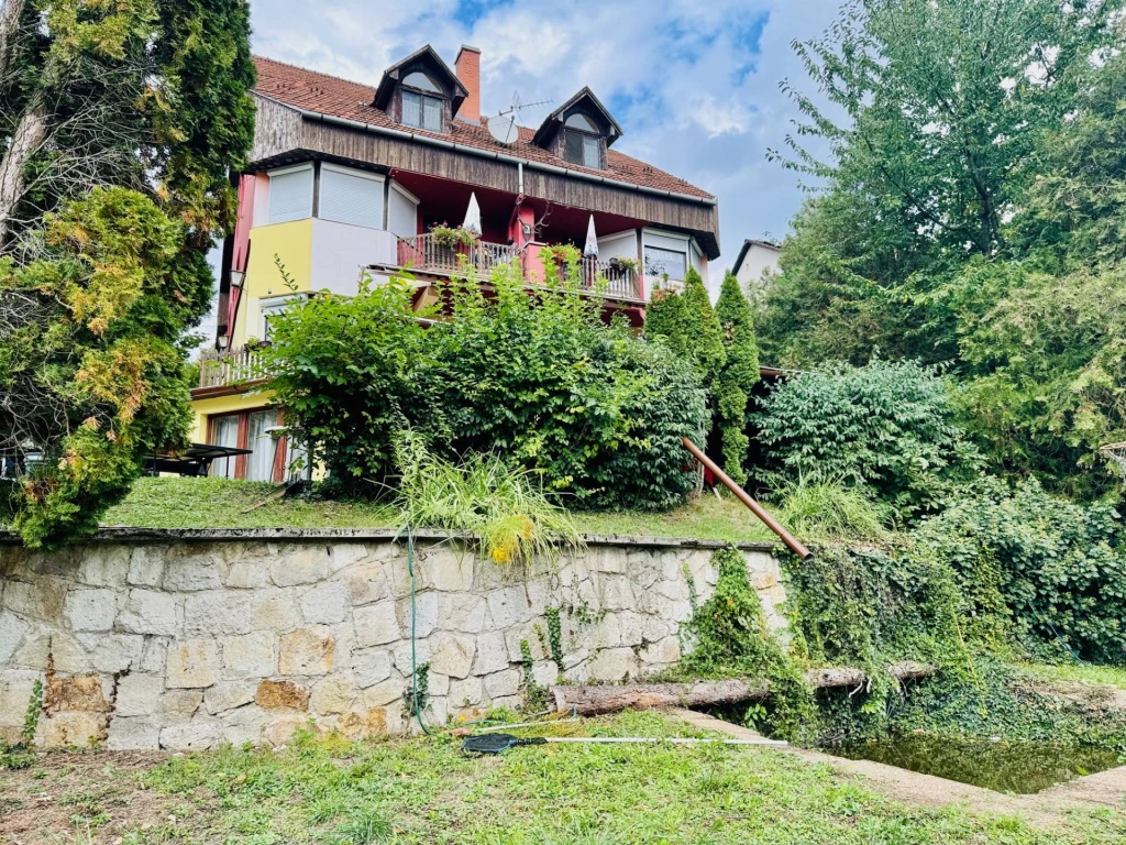 For sale other house, Miskolc