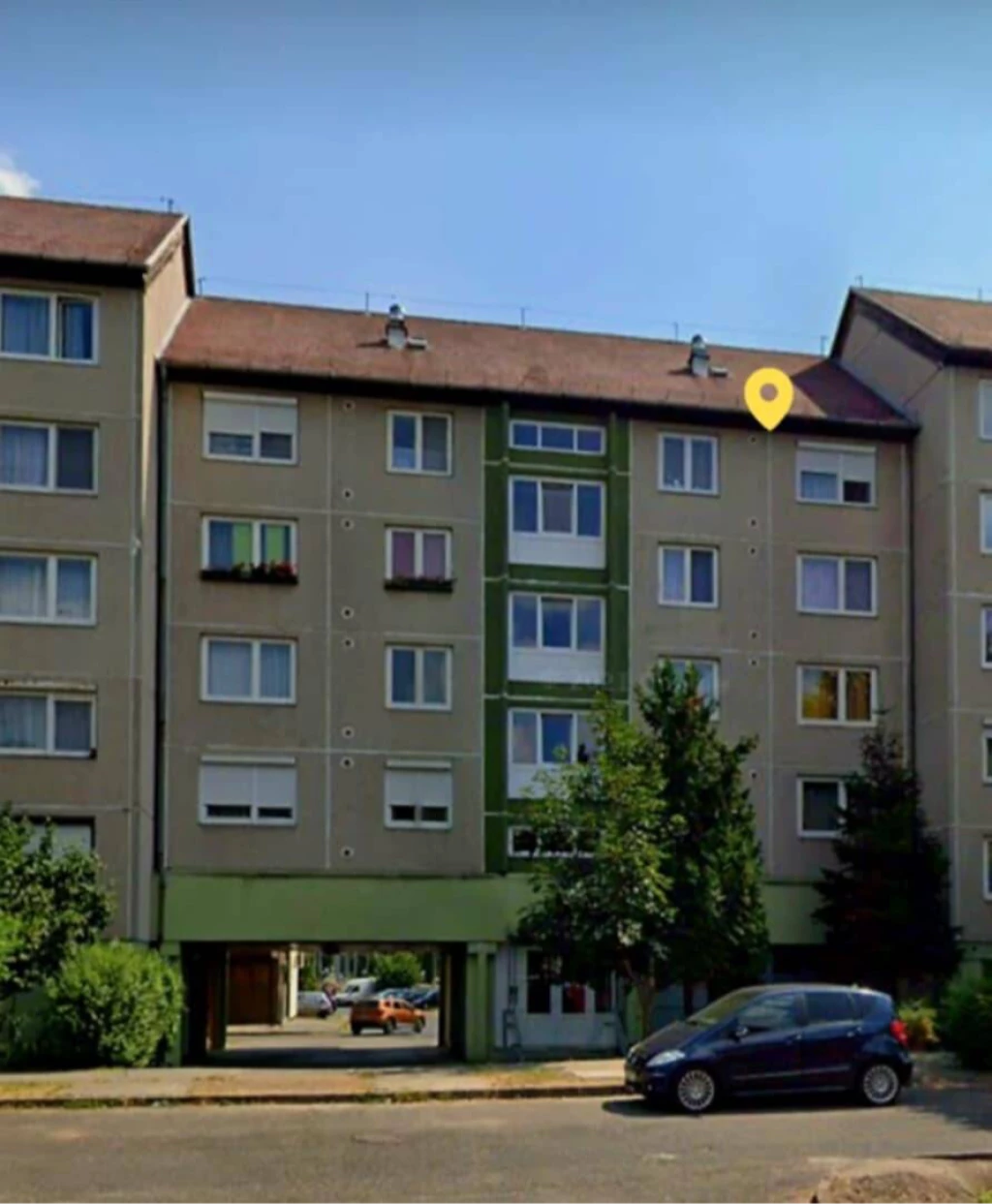 For sale other flat, Miskolc