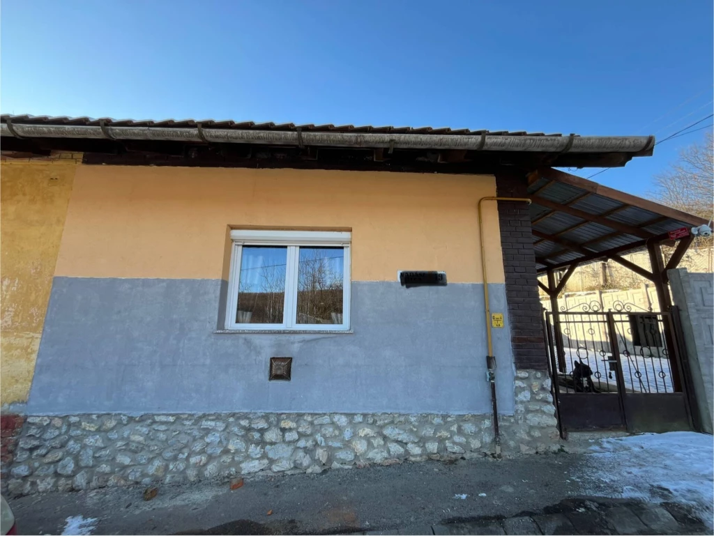 For sale house, Miskolc