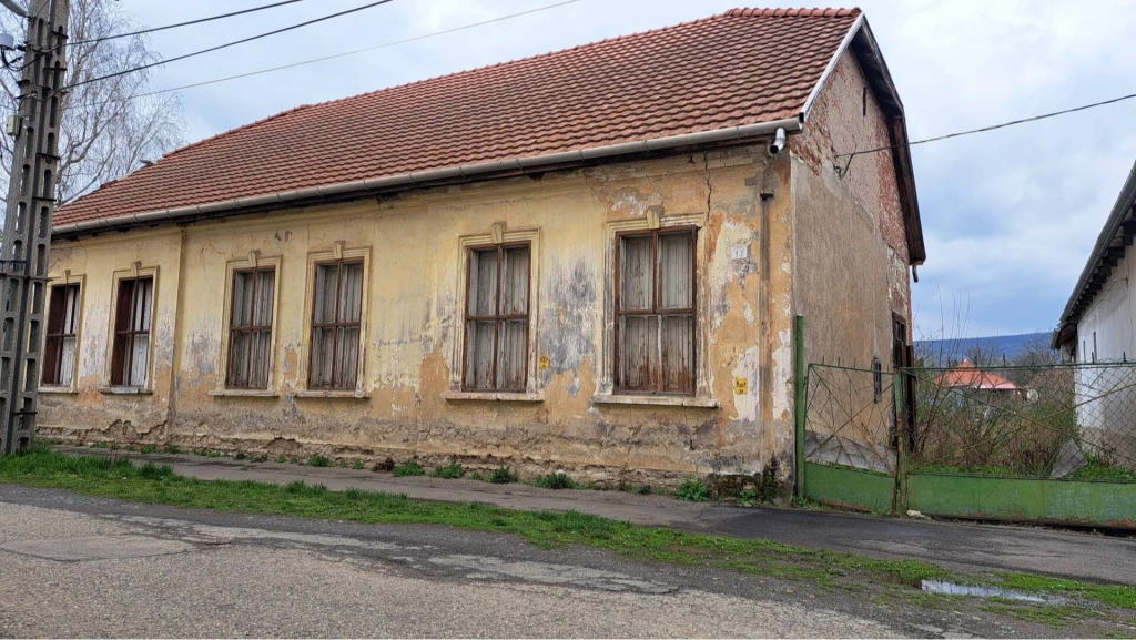 Történelem és karakter - egyedi lehetőségek Abaújszántón!