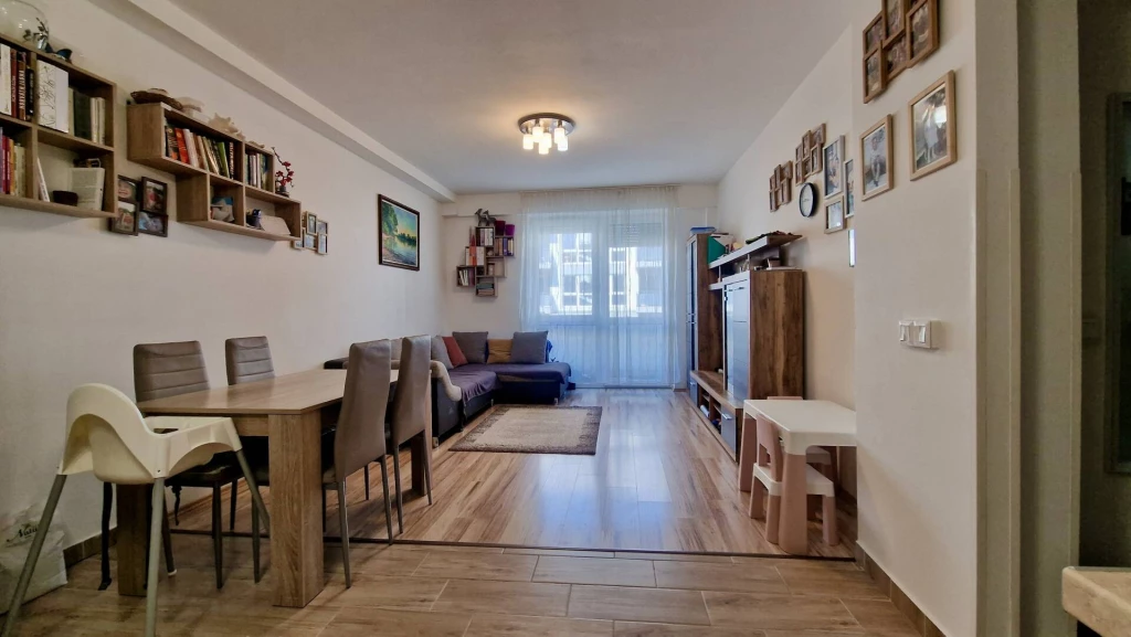Költözz oda, ahol a jövőd épül – 75 m² lendület Bodótetőn!