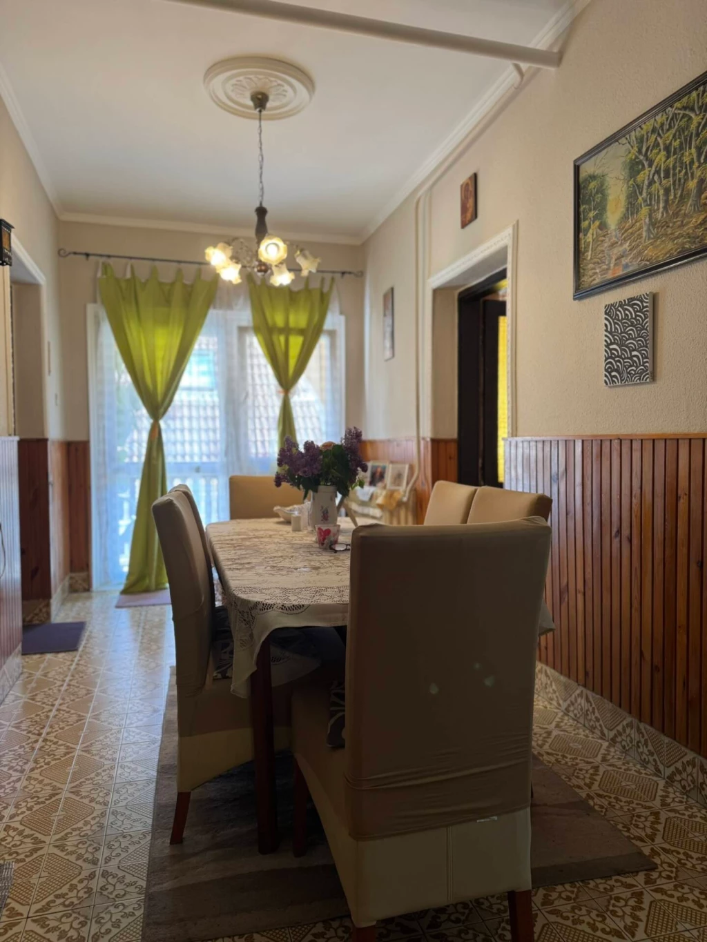 For sale house, Arnót