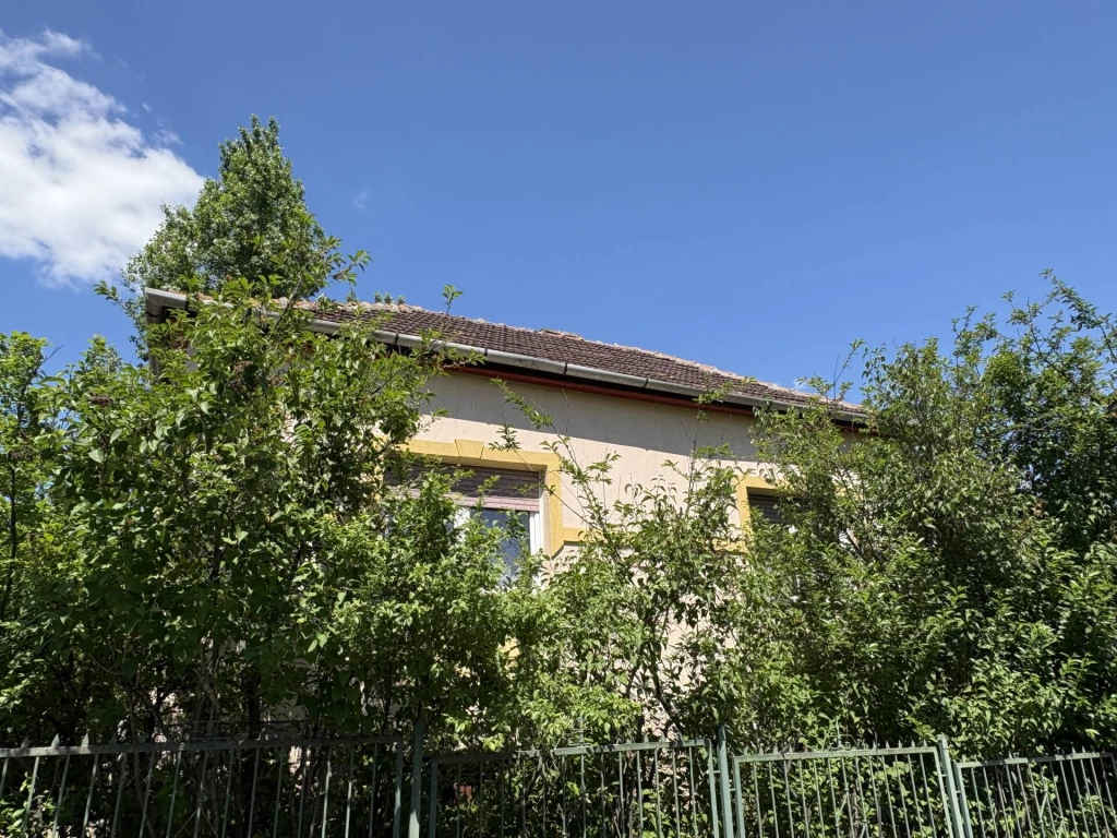 Eladó családi ház, Miskolc