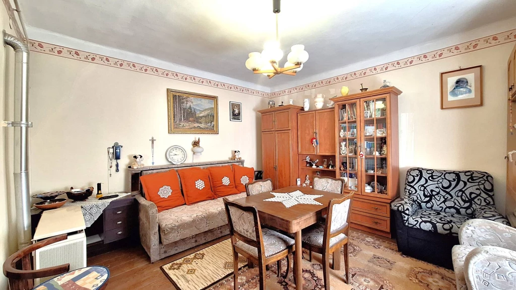 Eladó kis családi ház, Miskolc Újdiósgyőr városzrészen.