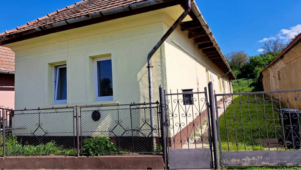 Otthon, amit Ön álmodhat újra – békés környéken