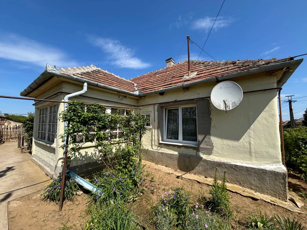 Vidék, nyugalom, lehetőség -csak Önre vár Vissen!