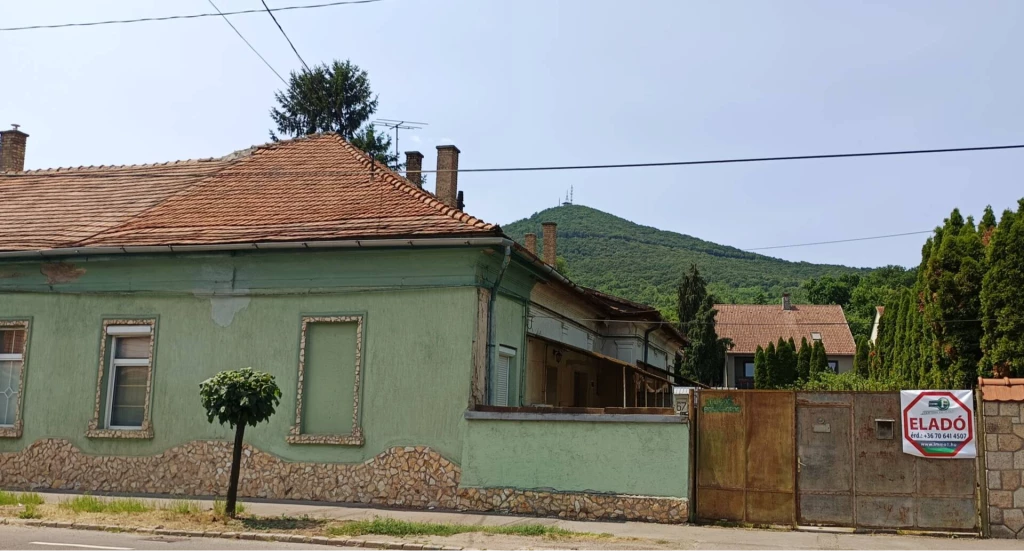 Főutcai ingatlan Sátoraljaújhely szívében ,otthon ami méltó önhöz!