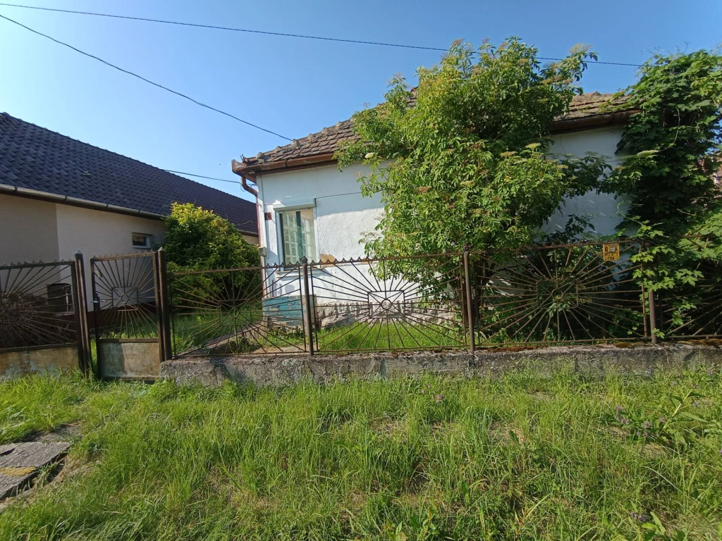 Bodrogolaszi kincs, közel a Bodrog parthoz!