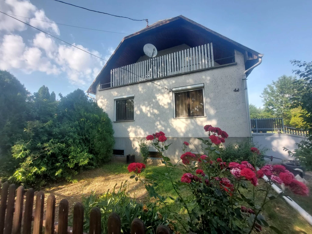 Álomotthon Szalaszenden