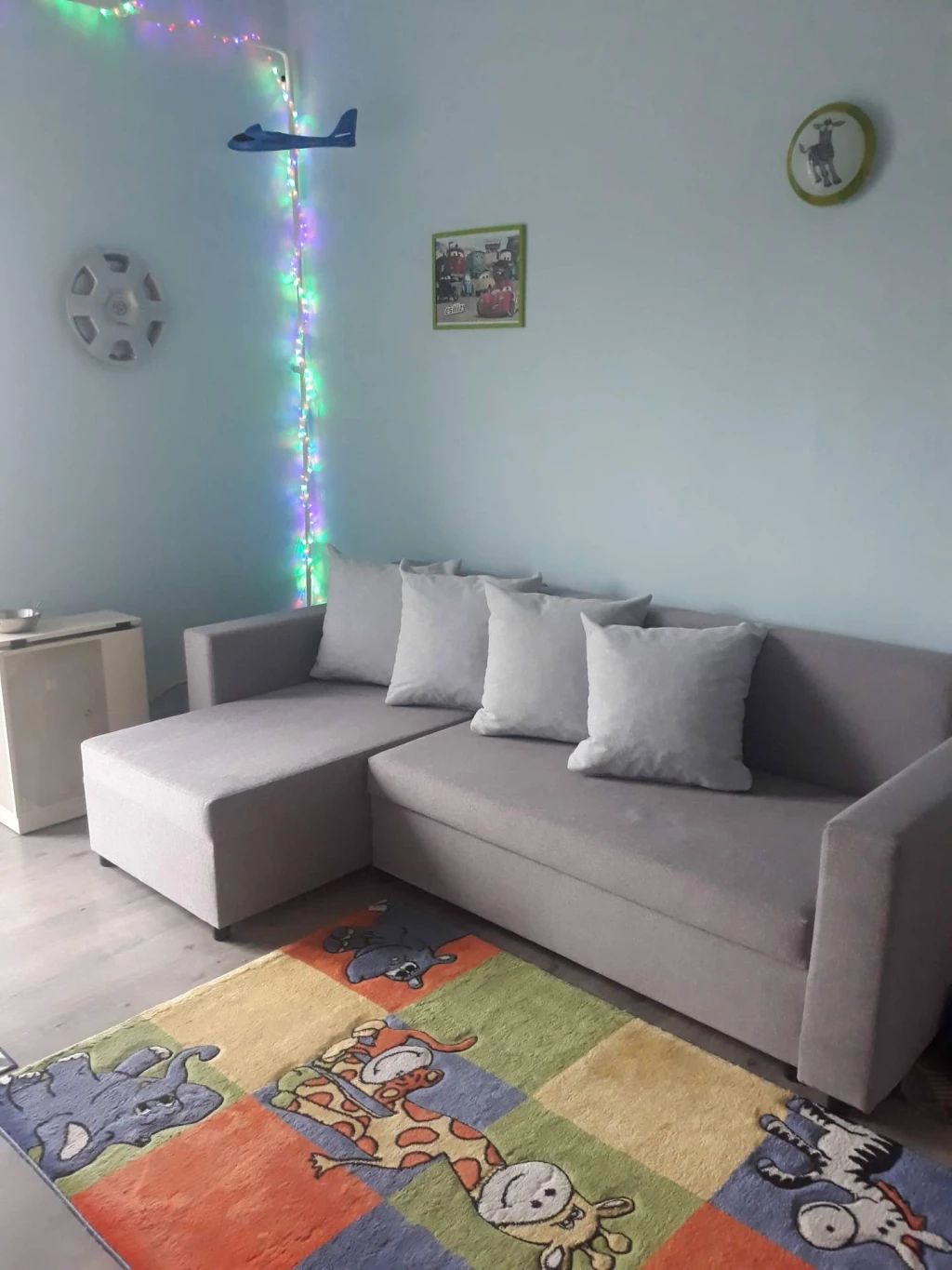 Kivételes lehetőség Miskolcon! 2 szobás, felújított tégla lakás eladó az Éder György utcában!