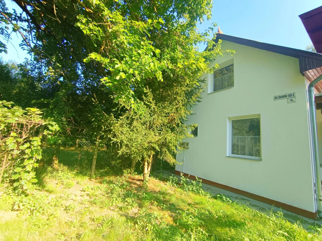 For sale house, Sárospatak