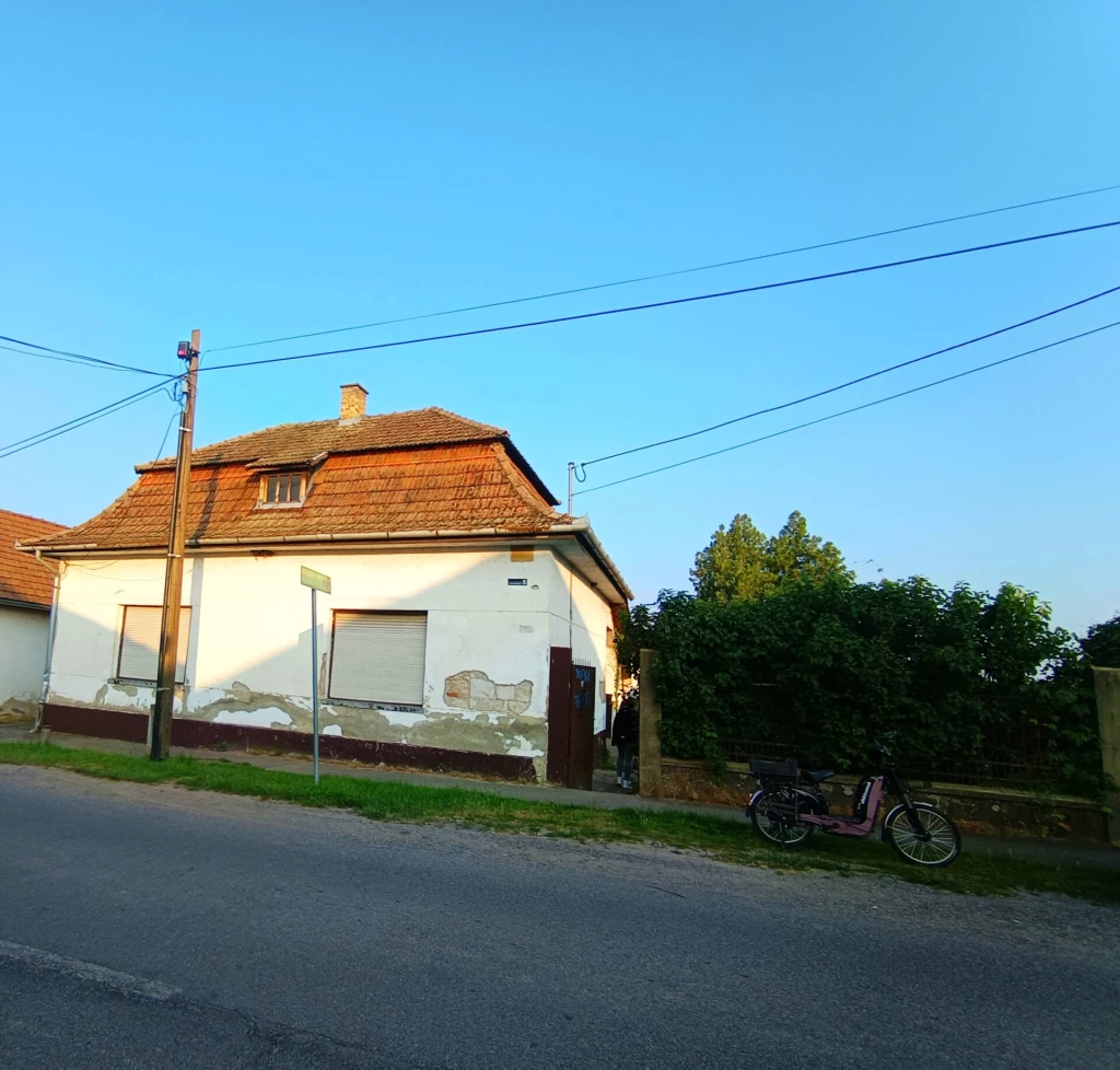 „Tágas terek, nyugodt környezet – Olaszliszka az otthonod lehet!”