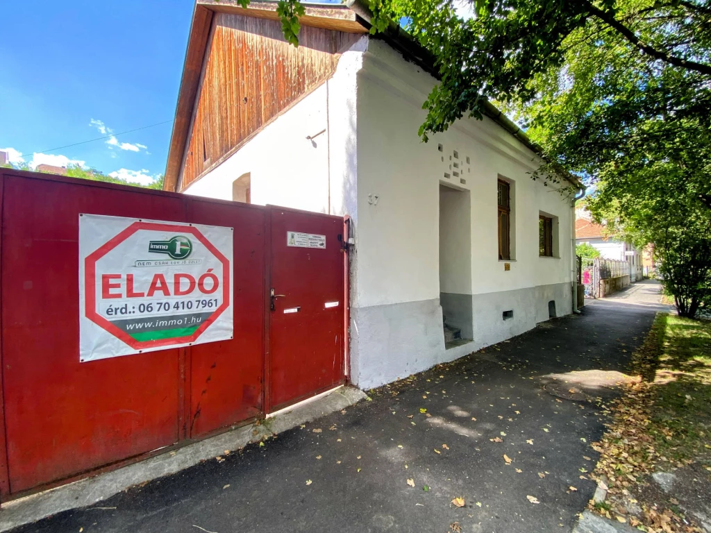 Eladó egyéb lakás, Miskolc