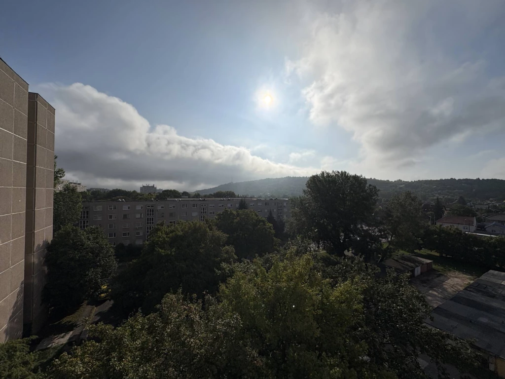 For rent other flat, Miskolc