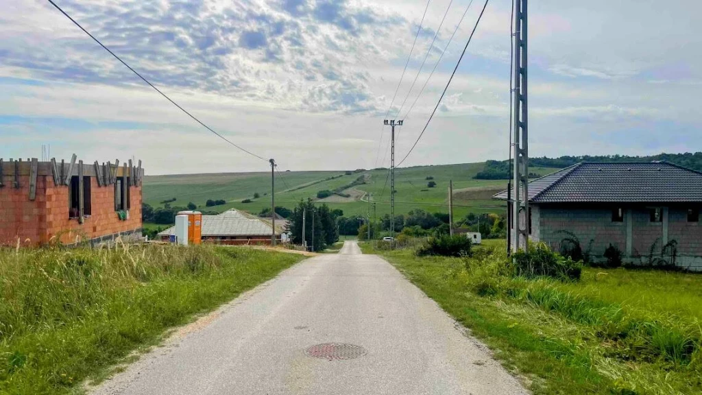 Eladó egyéb telek, Bükkaranyos