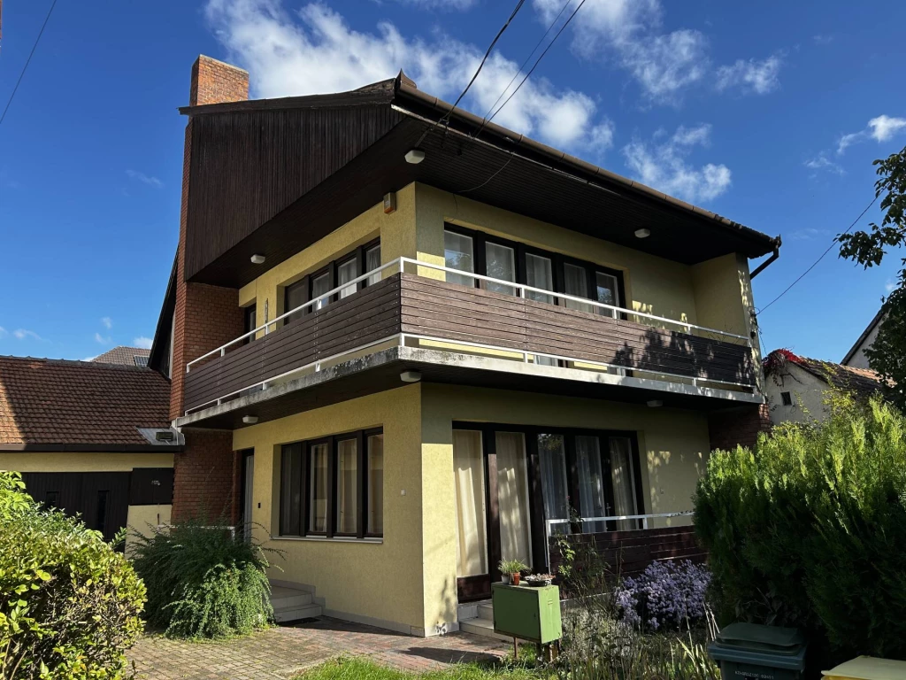 For sale house, Sárospatak