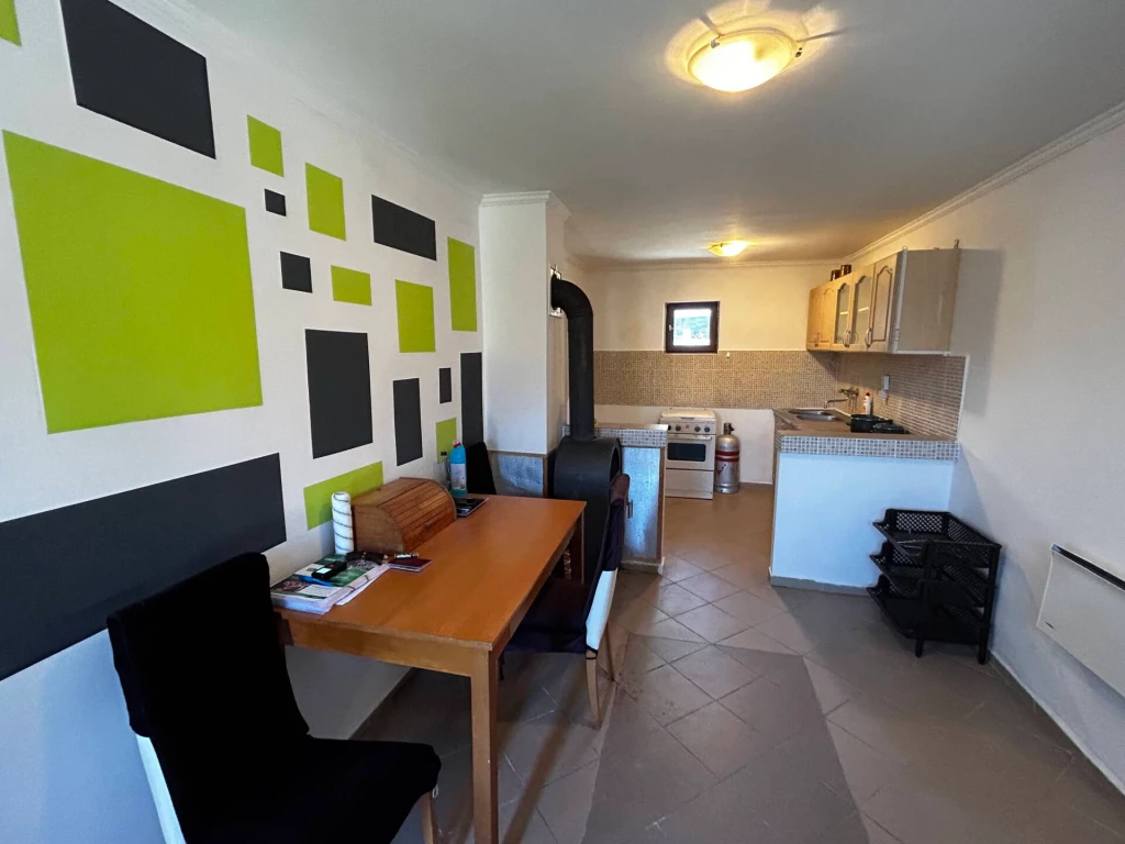 Eladó földszinti lakàs Sátoraljaújhely belvárosában