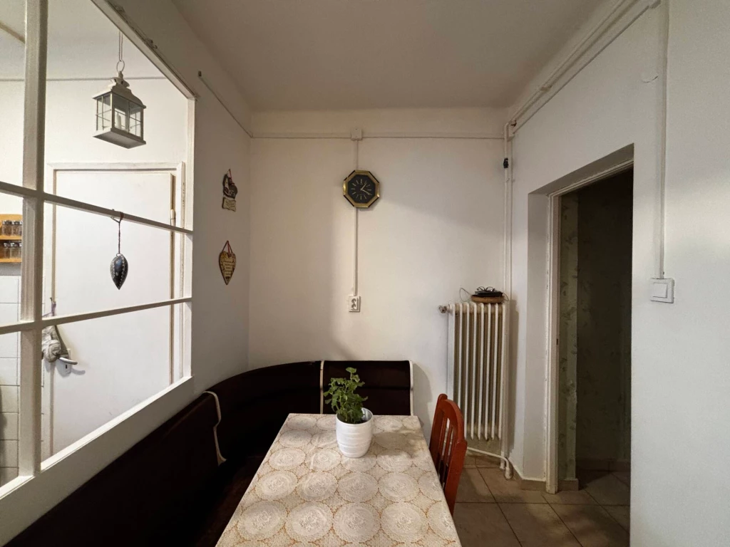 Megvásárlásra kínálok Miskolcon a Fazola Henrik utcában egy kétszobás 55 nm-es lakást.