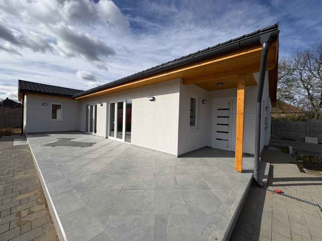 For sale house, Sajószentpéter