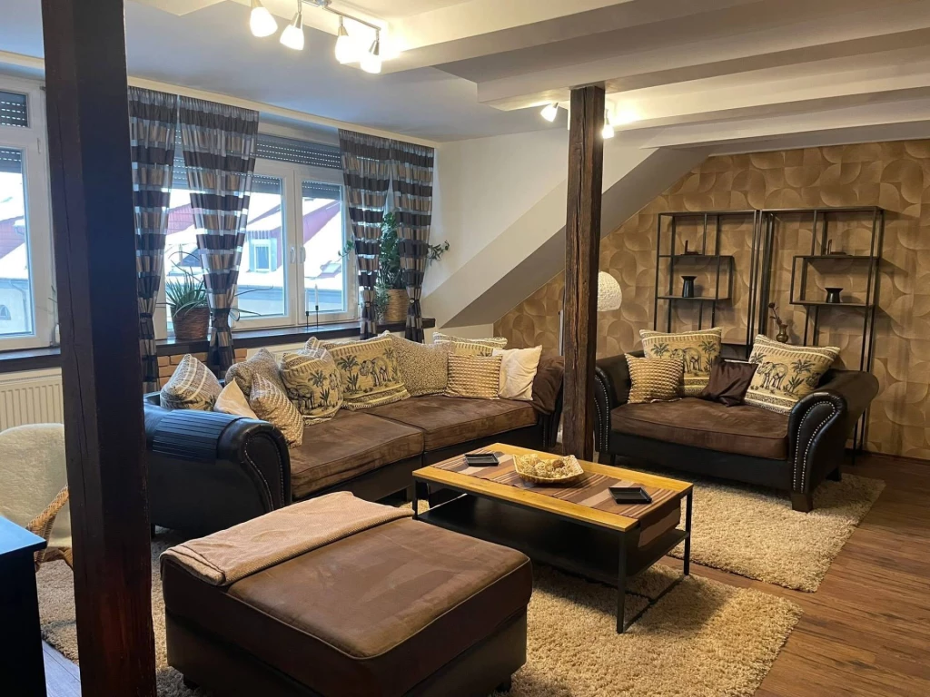 For rent other flat, Miskolc