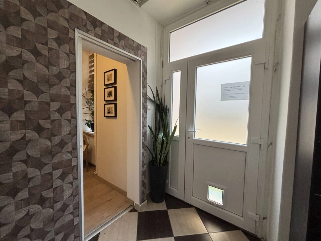 For rent other flat, Miskolc