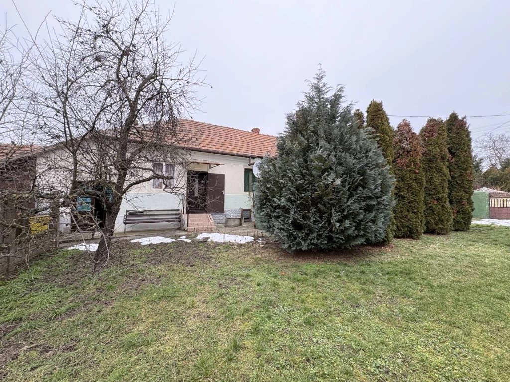 Eladó családi ház, Hernádnémeti