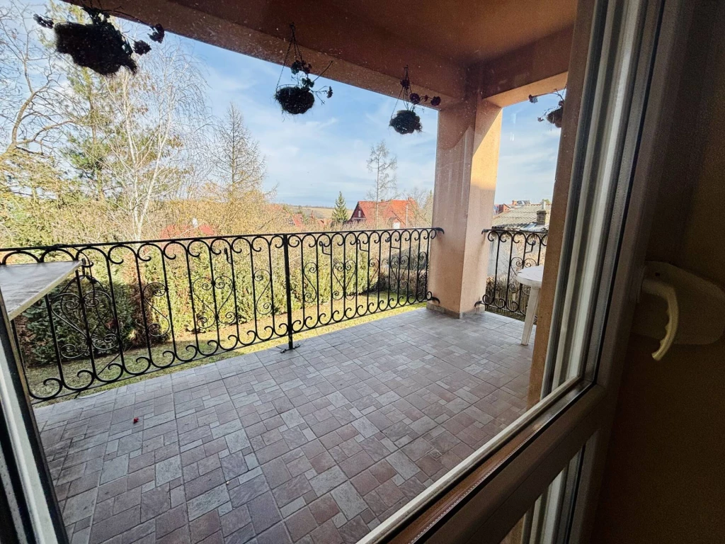 Eladó Miskolc- Belvárosi 90 m2-es lakóterületű családi ház