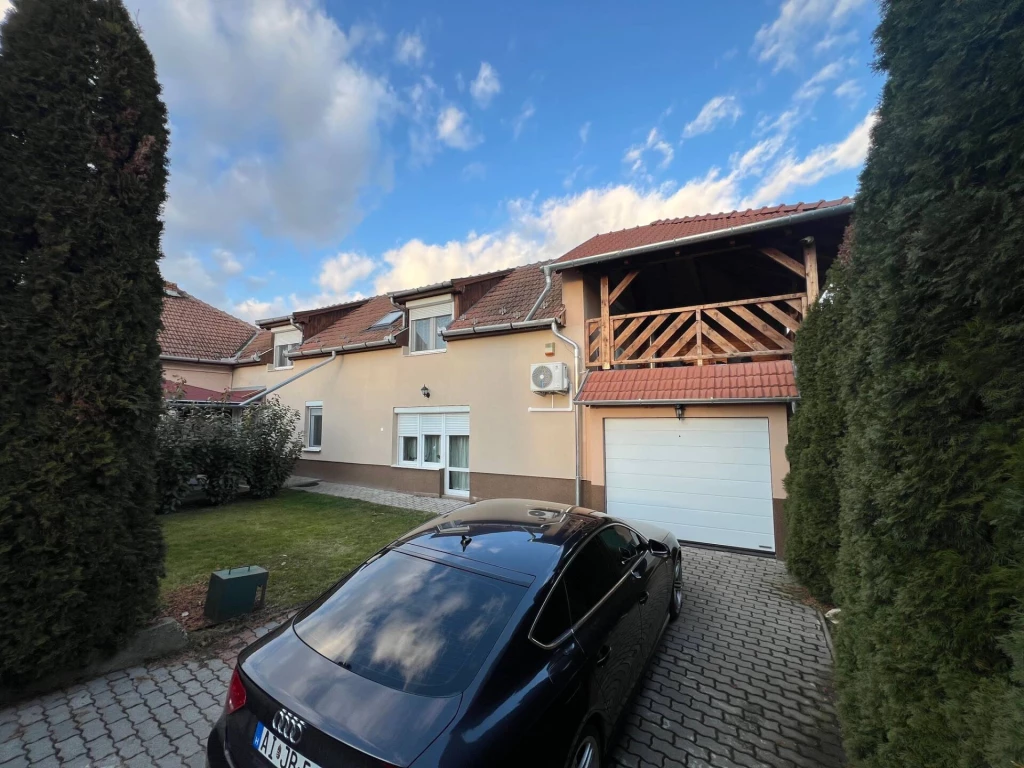 Eladó családi ház, Miskolc