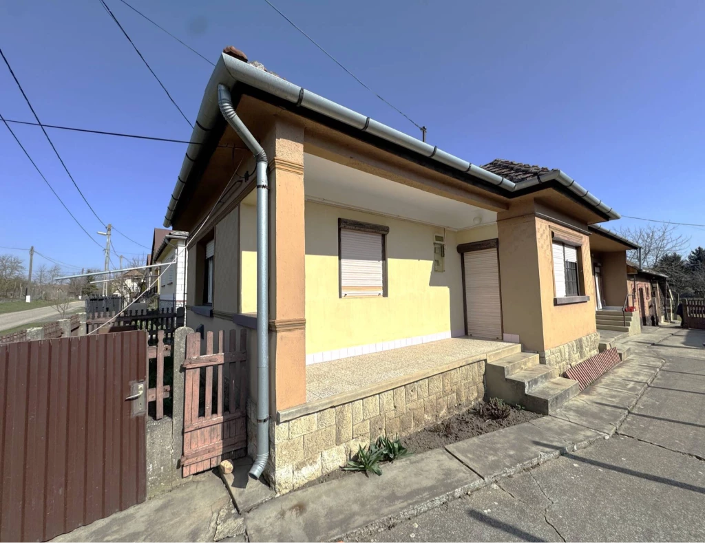 For sale house, Alsóvadász