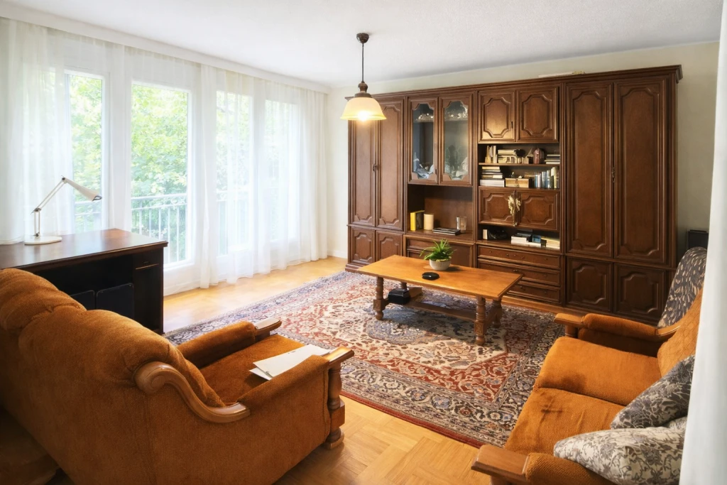 KIVÉTELES LEHETŐSÉG MISKOLC BELVÁROSÁBAN! 77 m2  nappali +3 fél szobás lakás, zárt udvaros , amely ideállis befektetésnek de akár irodának is kiváló!