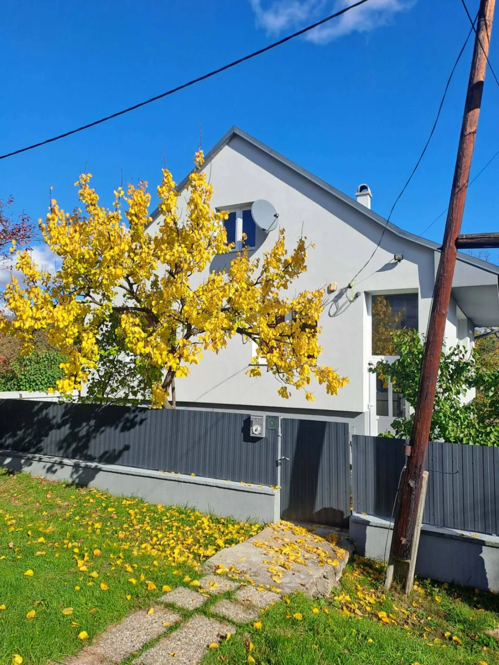 Otthon és lehetőség egyben – ahol a pihenés élménnyé, a befektetés bevétellé válik