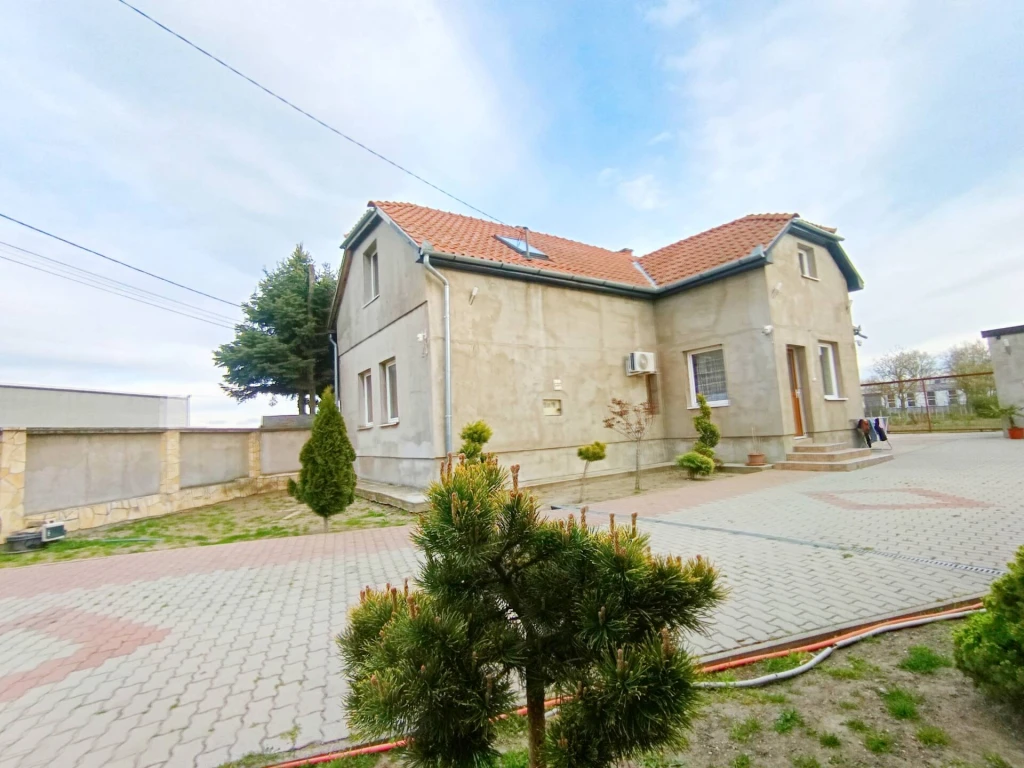 Eladó családi ház, Sátoraljaújhely