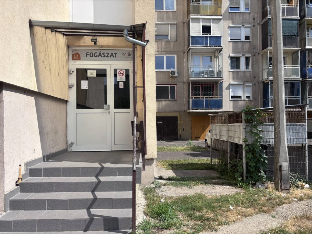 Kiadó teljes körűen felújított, panorámás belvárosi lakás!