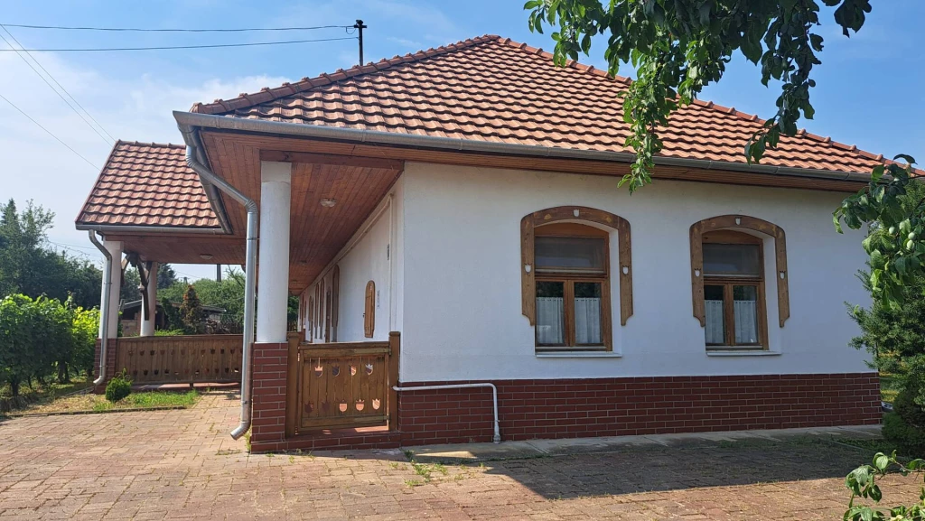 Nem a következő ingatlanod, az eddigi legjobb döntésed!