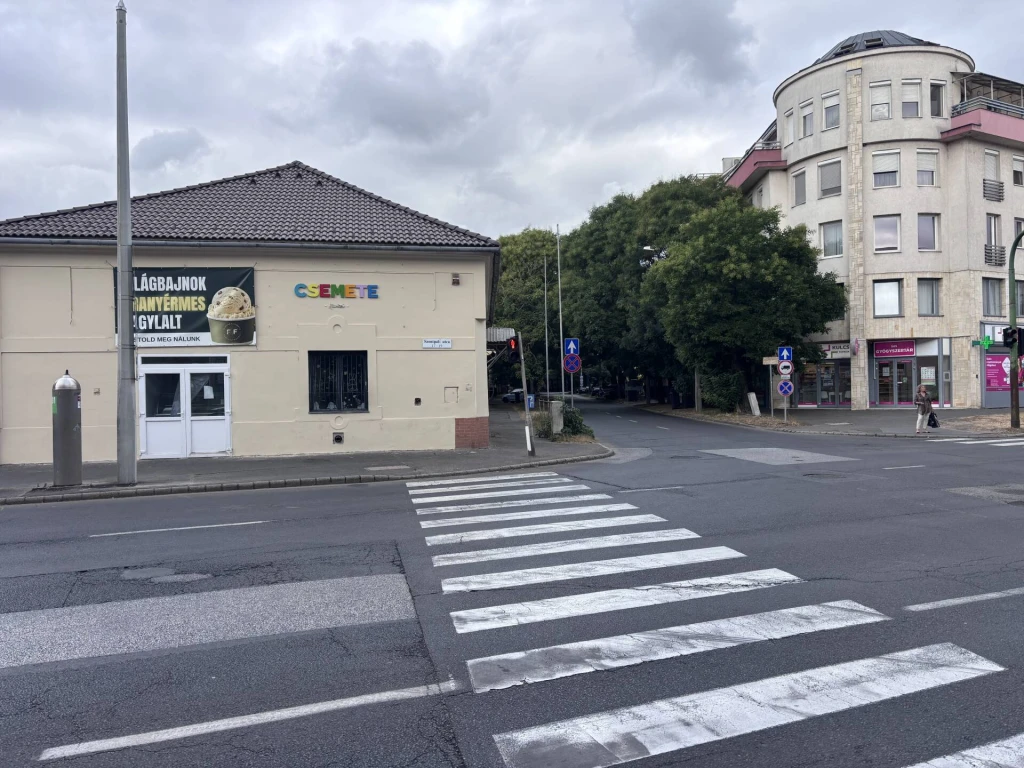 BELVÁROSI, 260 M²-ES IGÉNYESEN FELÚJÍTOTT ÜZLETHELYISÉG KIADÓ – A MISKOLC PLAZA SZOMSZÉDSÁGÁBAN!
