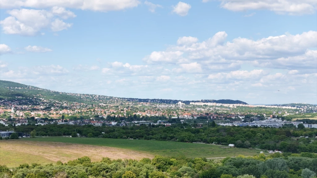 Eladó Telek, Törökbálint Szabadházihegy 115.000.000 Ft