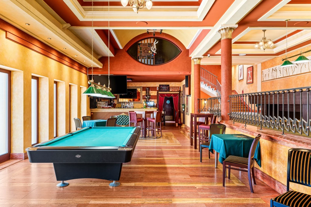 For sale eatery, restaurant, Dunaharaszti