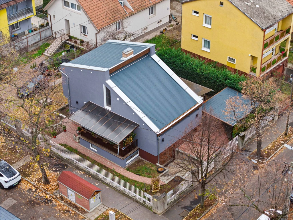 Eladó Ház, Budapest XIX. kerület 140.000.000 Ft