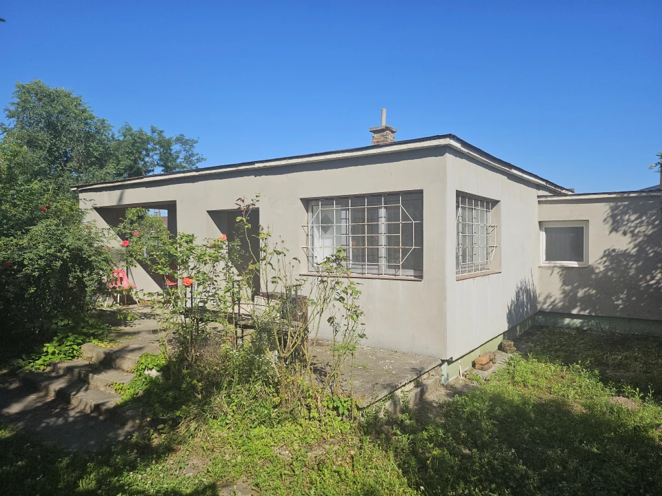 For sale house, Szabadbattyán