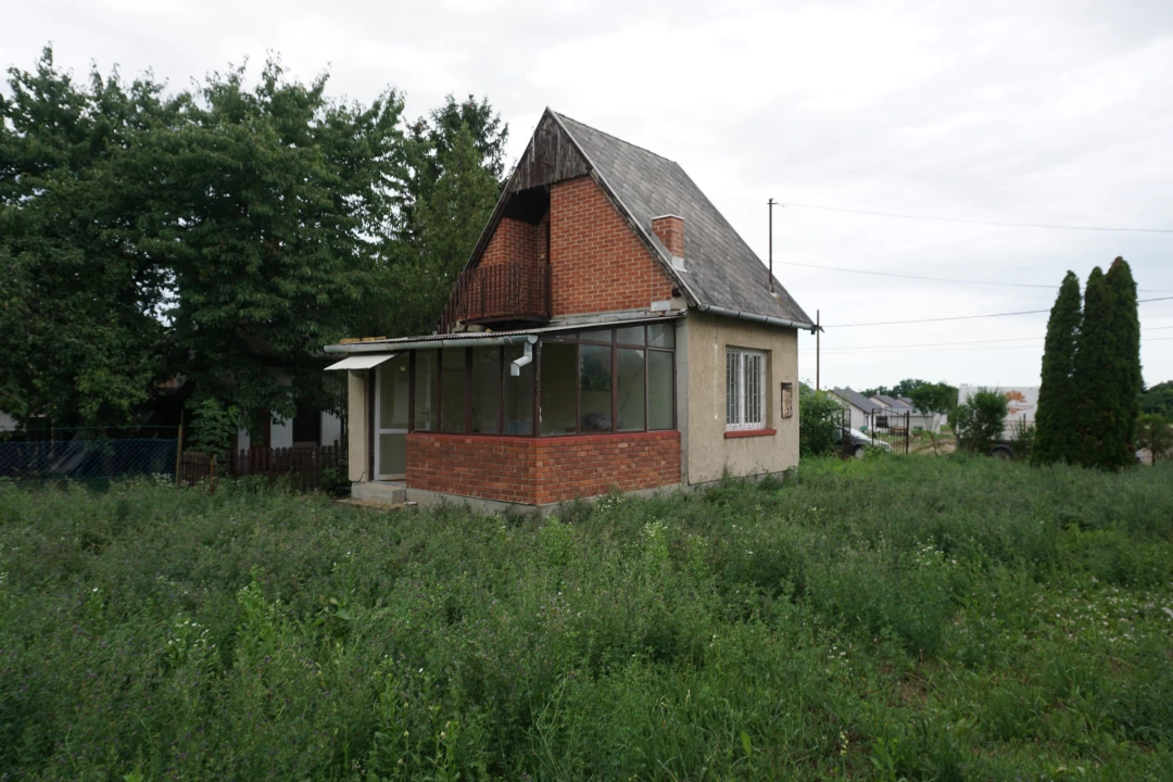 For sale house, Székesfehérvár