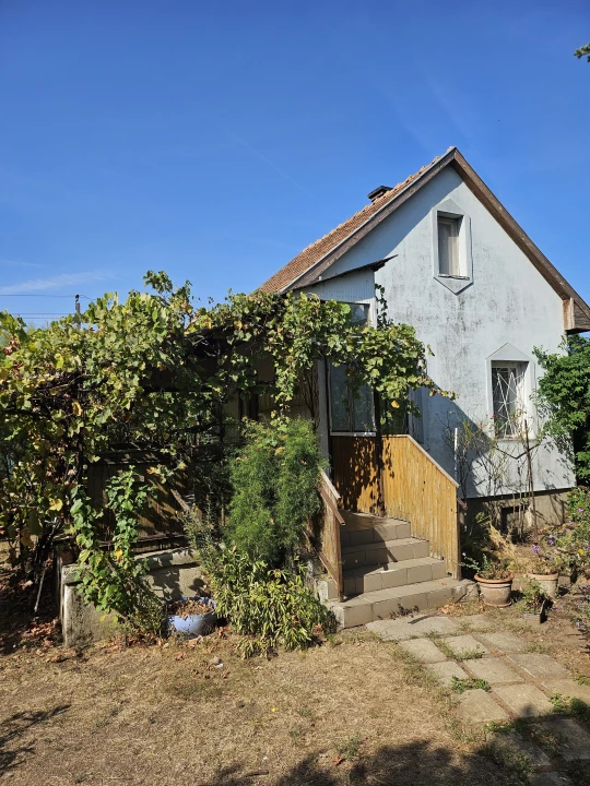 For sale house, Szabadbattyán