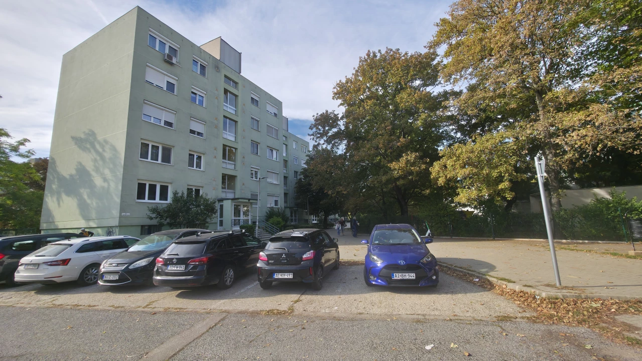 For sale panel flat, Székesfehérvár