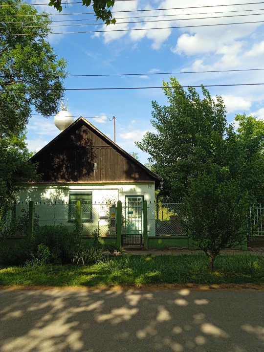 For sale house, Székkutas, Murgács Kálmán utca