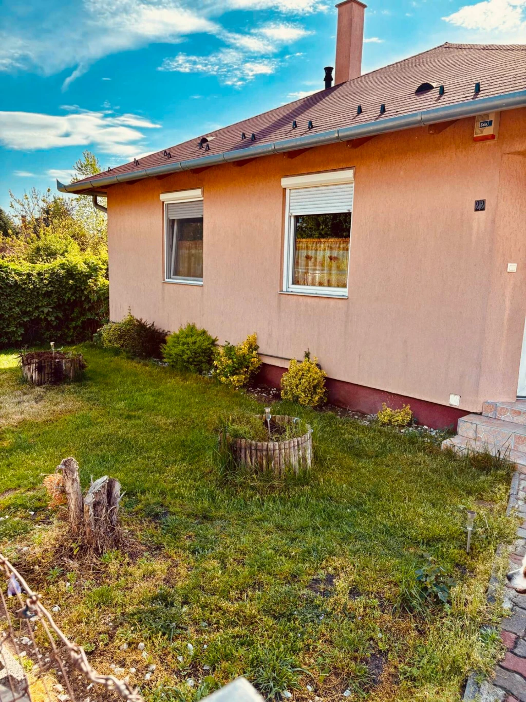 For sale house, Cegléd