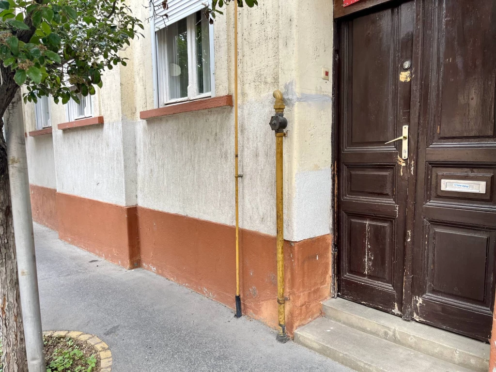 Eladó családi ház, Szolnok