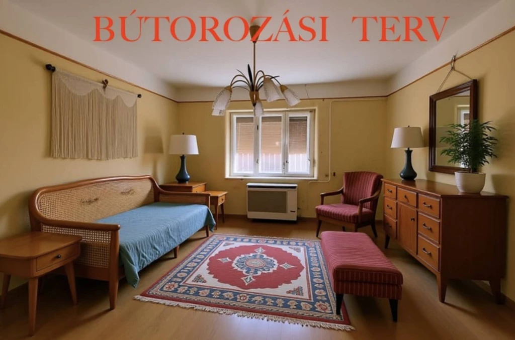 Eladó családi ház, Jászalsószentgyörgy