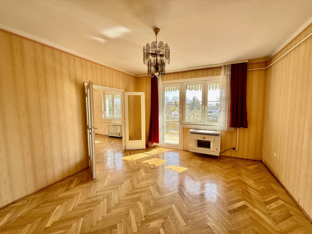 Eladó egyéb lakás, Törökszentmiklós