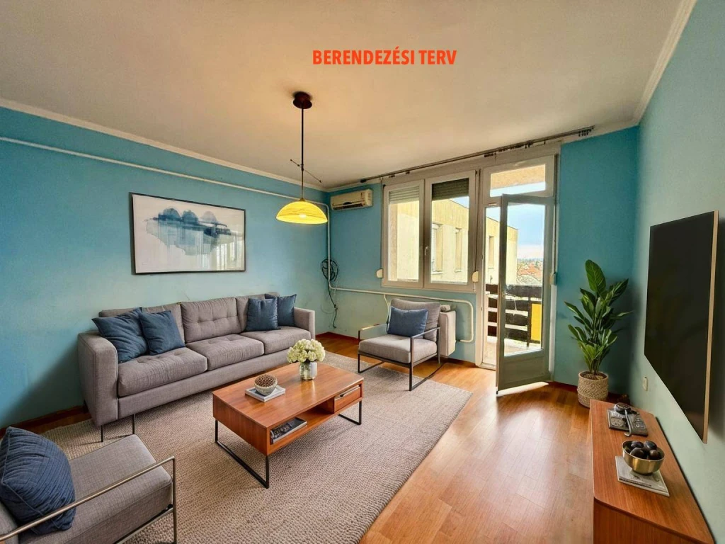 Eladó egyéb lakás, Törökszentmiklós